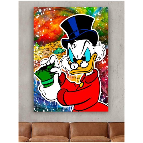   Mc'duck    Alek Monopoly -    - 4030,  1490   