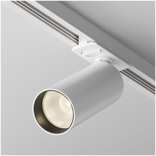   Maytoni Focus LED TR021-1-12W3K-W-D-W, , LED 4100