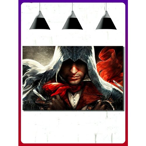    ,  Assassin's Creed Unity - 17360 1090
