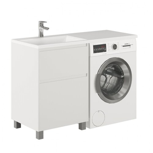 ����� � ��������� ��������� Creto Cafor White 120 ������������� 19-W120L 30870�
