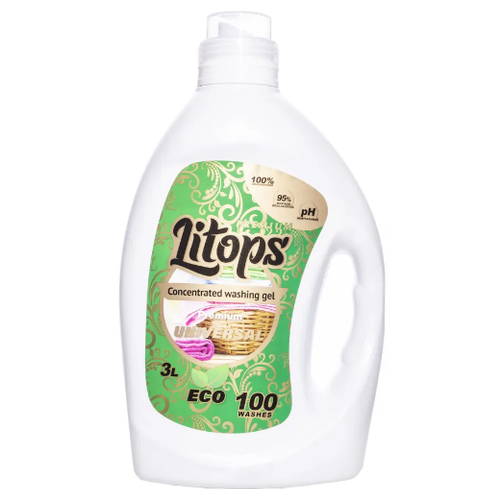     LITOPS Premium , 3 1090