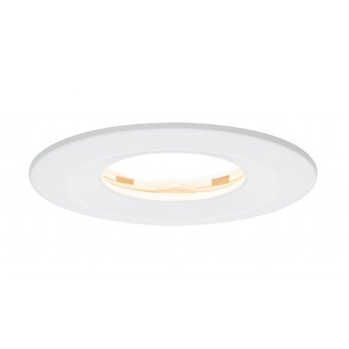    Paulmann Coin Slim D78 6.8 425 2700 IP65 LED 230   93881,  3008  Paulmann