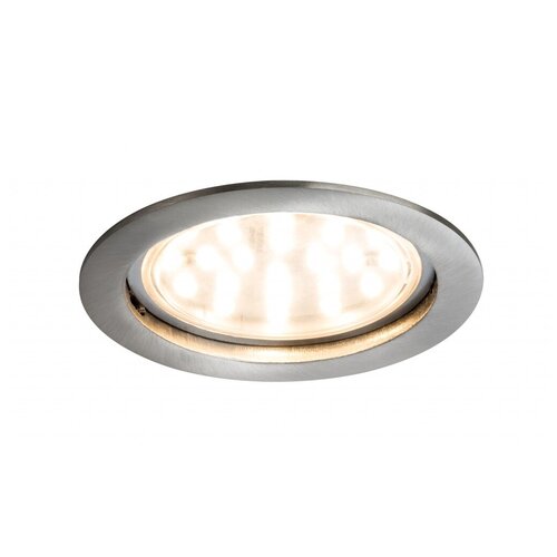   Paulmann Premium Line LED Coin 14 830 2700 IP44 230   D100 92783 4572