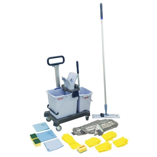 �������� ��� ������ Vileda Professional VP ����� �2, �������� �����, � ���������� ��� (166377) 24448�