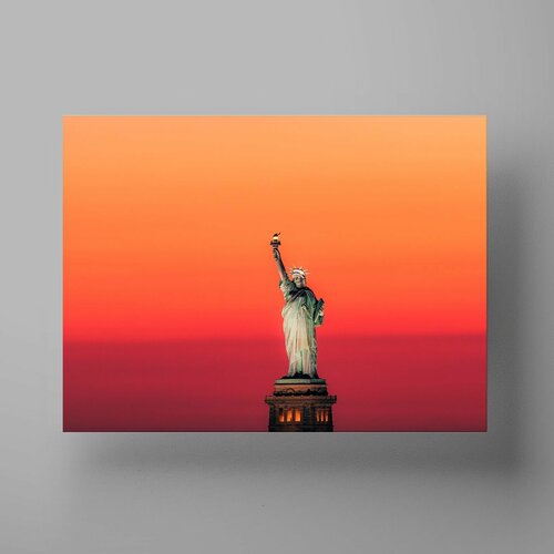   , Statue of Liberty, 5070 ,     1200