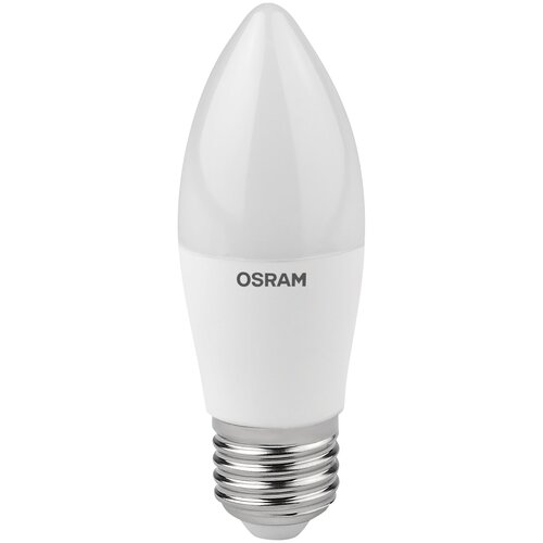   LED Value LVCLB60 7SW/840   E27 230 101 RU OSRAM 4058075579477 308