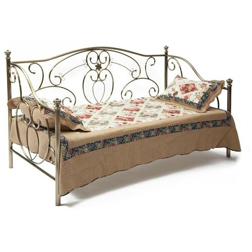 ������� - ������� TetChair JANE �������� ���� (�ntique brass). 32670�