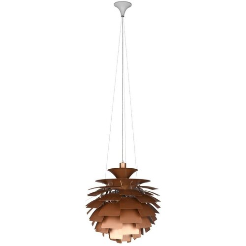   Loft IT Artichoke 10156/600 Brass 70000