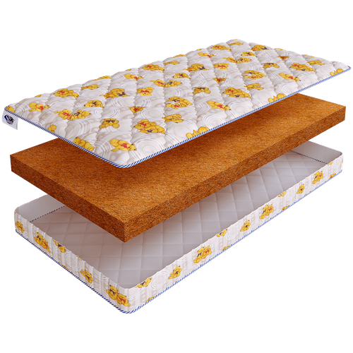  SkySleep 115x130 KIDDY Cocos 9 21505