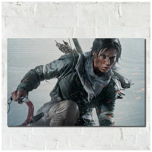      Tomb Raider - 12069 1090