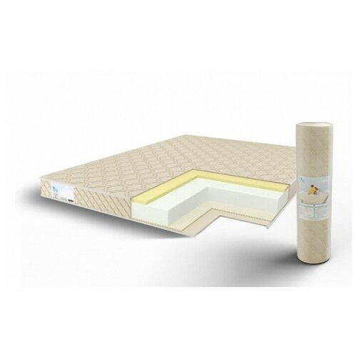 ������ Comfort Line Memory-Latex Roll Classic 140�190 23770�