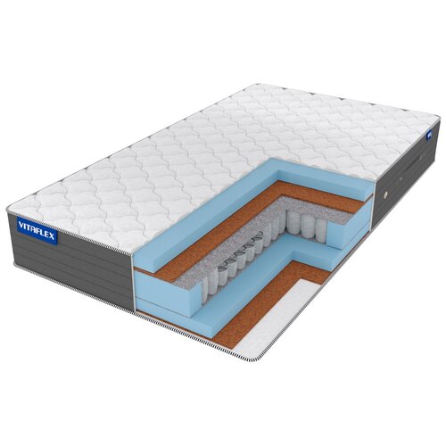 ������ Vitaflex Easy Lowly Elite S500 200x160 44130�