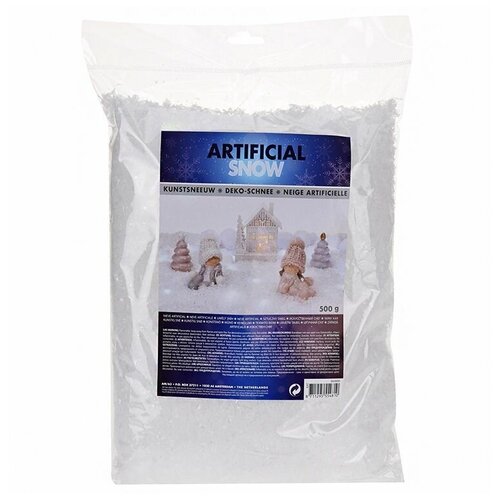   ARTIFICIAL SNOW , , 500 , Koopman International 2055