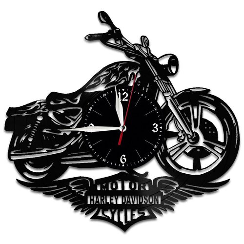          Harley-Davidson,  1280  VinylLab