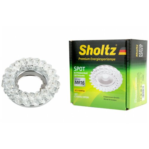  Sholtz    MR16  94 / () FMR4207 440