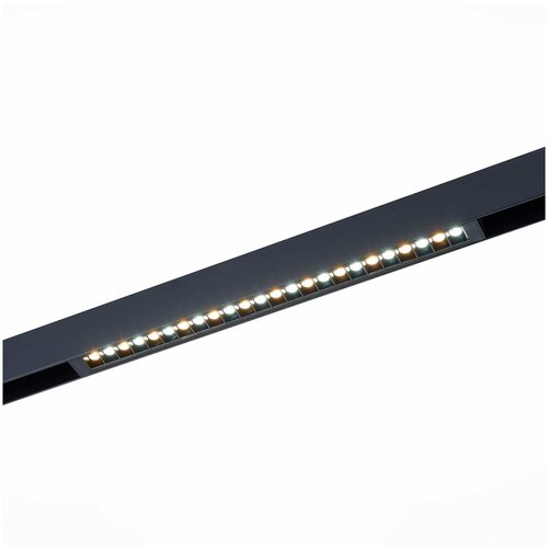 ST LUCE ST655.496.18 - . SMART  LED 1*18W 2700K-6000K 1 550Lm Ra> 90 24 IP20 L410xW25xH41 220V 5500