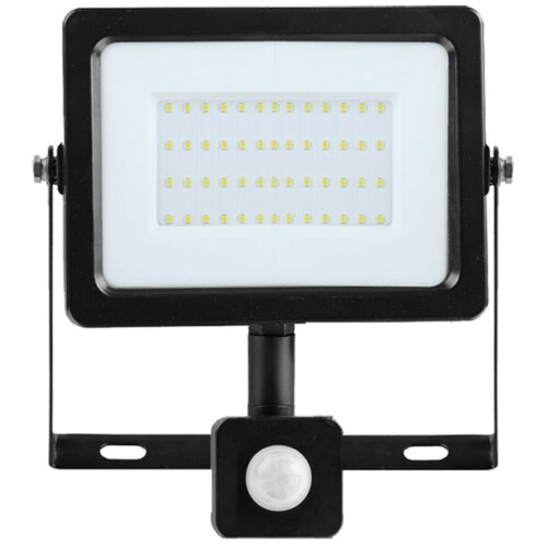   FL-LED Light-PAD SENSOR Grey 50W 4200K   ,    1400