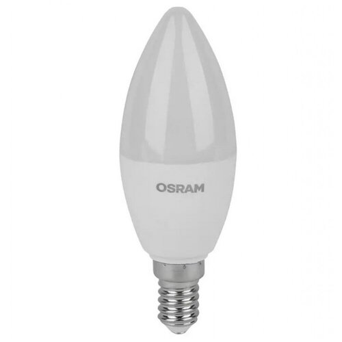 Osram   LED Value B E14 560 7  60 4000    4058075578944 320