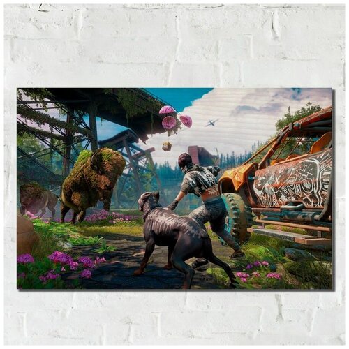      Far Cry New Dawn ( ) - 11586 1090