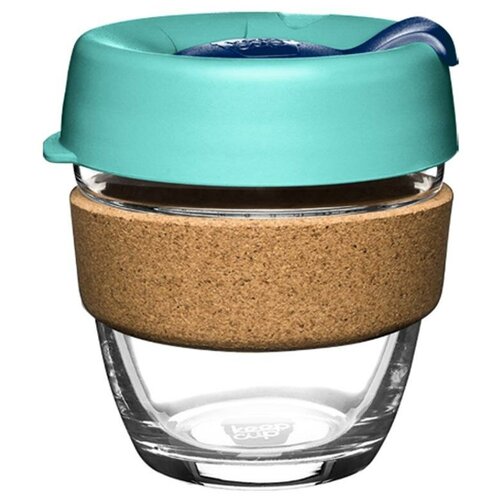  KeepCup Brew Cork S 227 Australis, KeepCup, BCAUS08 3893