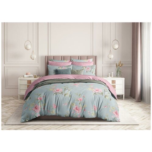 �������� ����������� �����,, Guten Morgen, ������, ���.1034, Lilies, ���� � ���. 70�70 �� 2340�