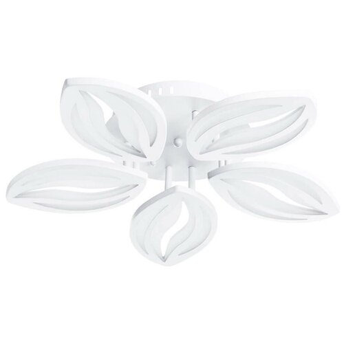    Arte Lamp Daisy A1098PL-5WH 7490