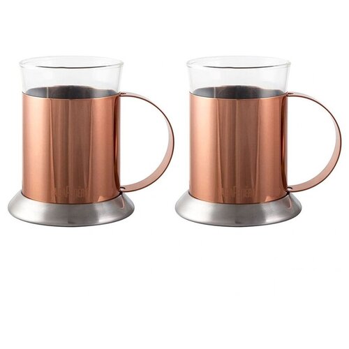 ����� 2 �������� � ���������������, 200 ��. La Cafeti?re Kitchen Craft 2977�