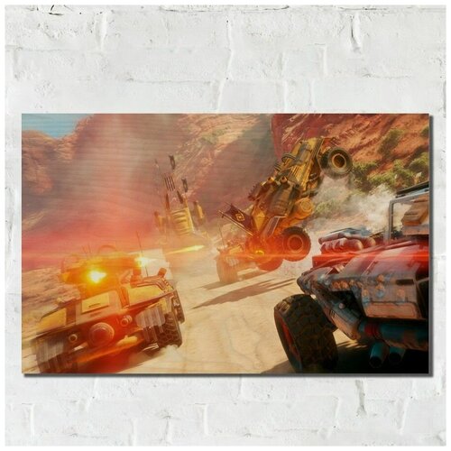      Rage 2 ( 2) - 11890 1090