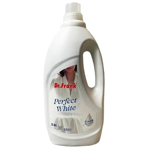     Dr.Frank Perfect White 2.2 . 40  550