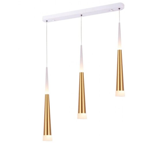  HIPER  LED 37 WHITE/GOLD 3685