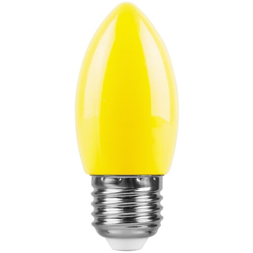 ����� ������������, (1W) 230V E27 ������ C35, LB-376 107�