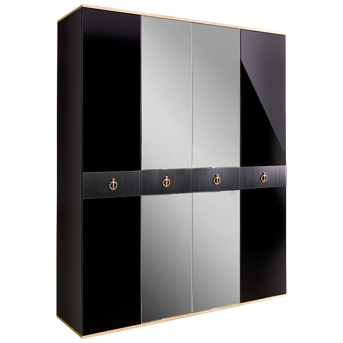 ���� 4-� ������� � ��������� Rimini Solo. �������/������� 93600�