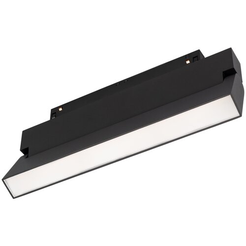  MAG-ORIENT-FLAT-FOLD-S230-12W Warm3000 (BK, 80 deg, 48V) (Arlight, IP20 , 3 ) 7071