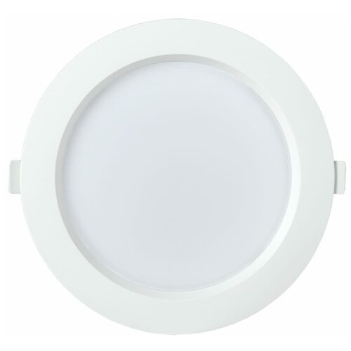  LED  1704   24 6500K IP40 IEK LDVO0-1704-24-6500-K01 (1 .) 1244