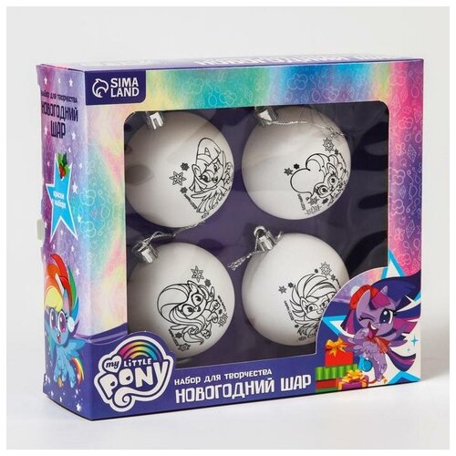 ����� ��� ���������� ���������� ���� My Little Pony ����� 4 ��, ��� 5,5 �� 476�