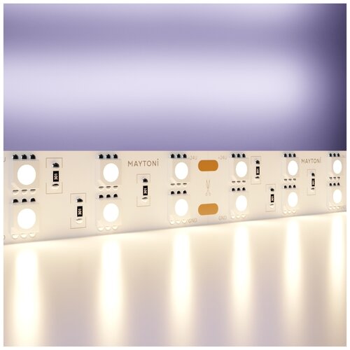   Maytoni Led Strip 24 5050 28,8/ 3000K 5 IP20 20034 5450