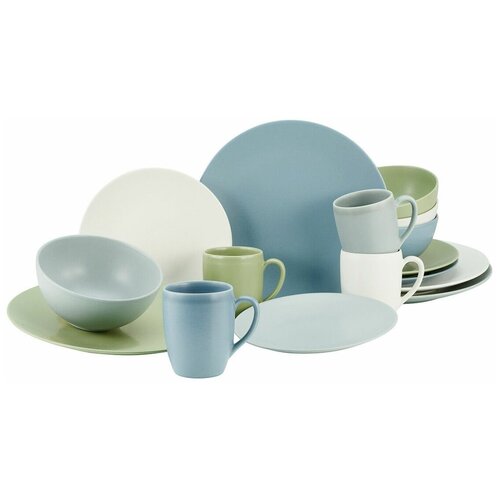 �������� ����� CreaTable Soft Touch One 16 ��������� 18360�