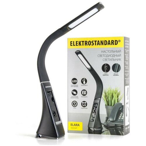  Elektrostandard   - TL90220 /    Elara  a037526,  5340  Elektrostandard