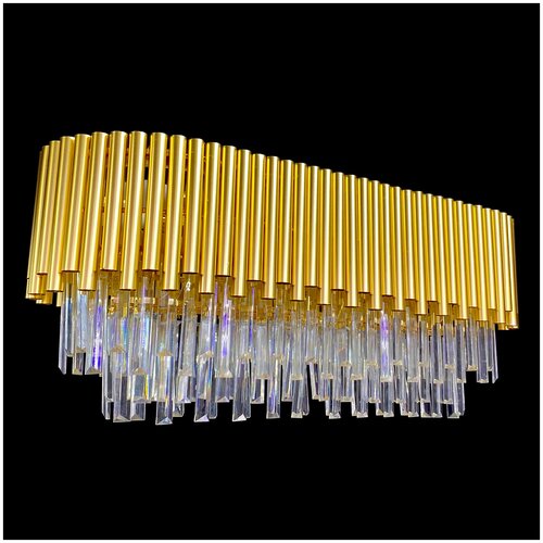   SL869/750 Crystal Gold Studio Led 24600