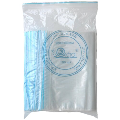 100 ��. 1 ��. �������������� ����� 200�300 ��, � ������ Decoromir Zip Lock, 25 ��� 999�