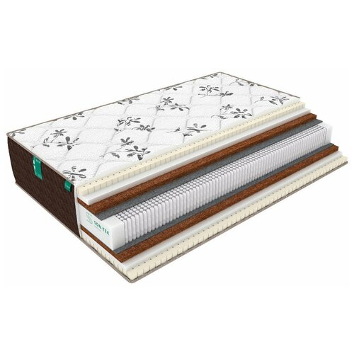 ������ Sleeptek Lux Assorti Double, 150x200 �� (�������������), ��������� 57810�