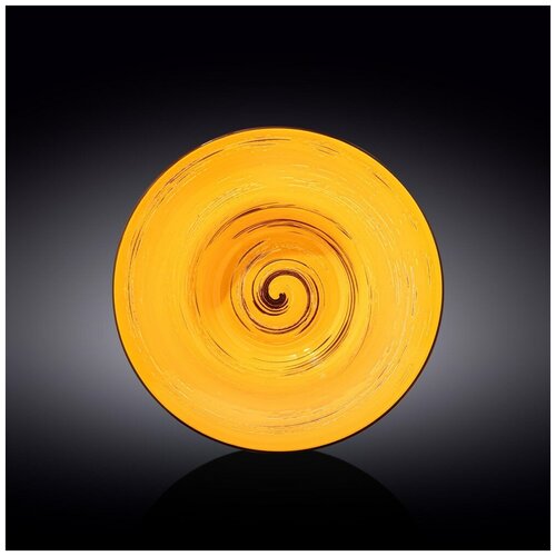   Spiral Yellow 25,5 . (1500 ). Wilmax 2980