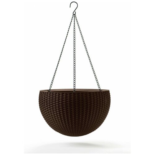   Keter HANGING SPHERE PLANTER 8,6 (17199246) , 229544 3018