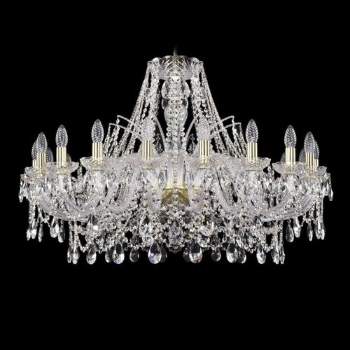  1411/20/360 G Bohemia Ivele Crystal 1411/20/360 G,  103630  Bohemia Ivele Crystal