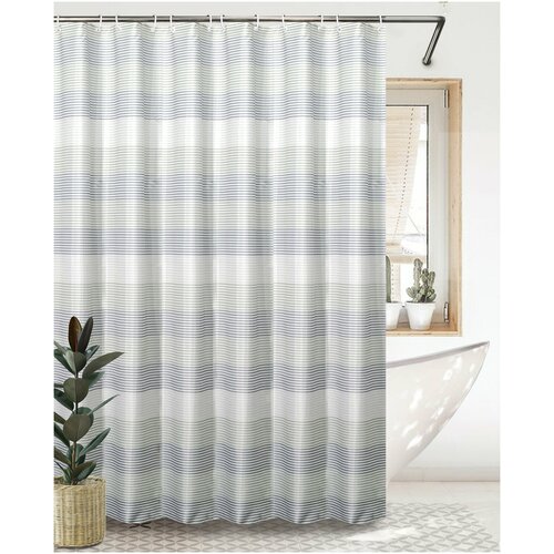 ����� ��������� ��� ������ BATH PLUS 180*180 �������� � ����������������� ��������� BLOCKS STRIPE 774�