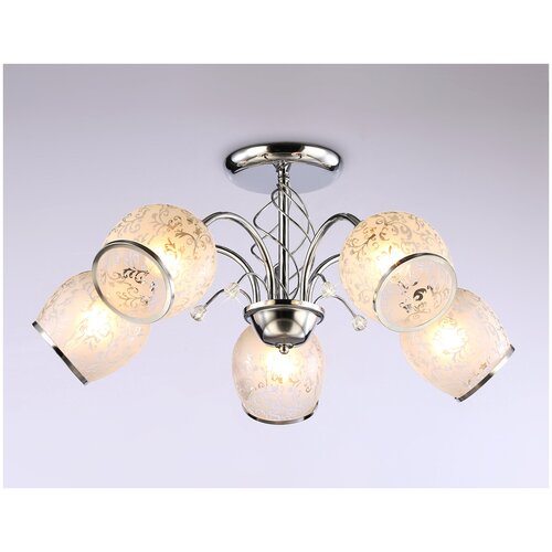    Ambrella Light Traditional TR3188,  7202  Ambrella light