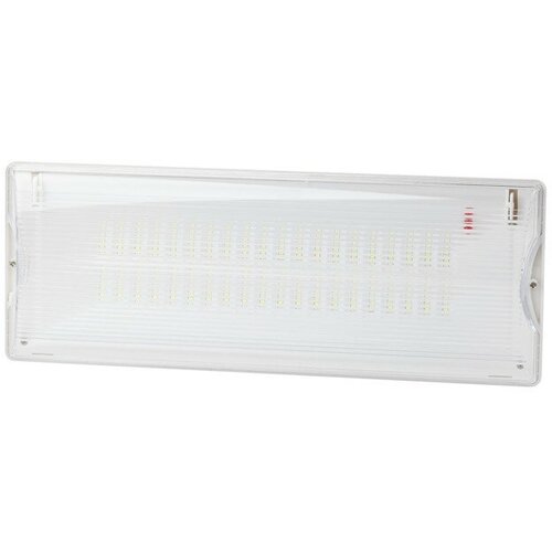     5 DPA-301-0-65  40LED 3 IP65 7435