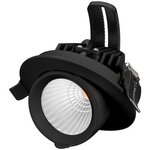   Arlight LTD-Explorer-R100-12W Warm3000 034521 3187