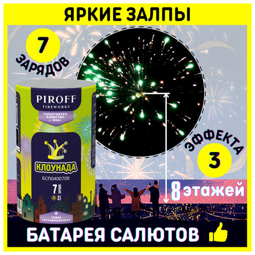          ,  1249  Piroff Fireworks