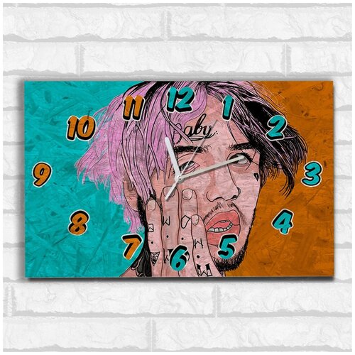       Lil Peep   (Rap, HIP HOP).png - 319,  790  InterDeco